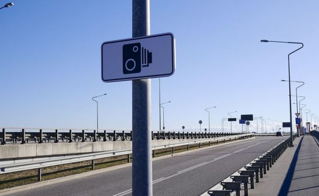 speedcamera